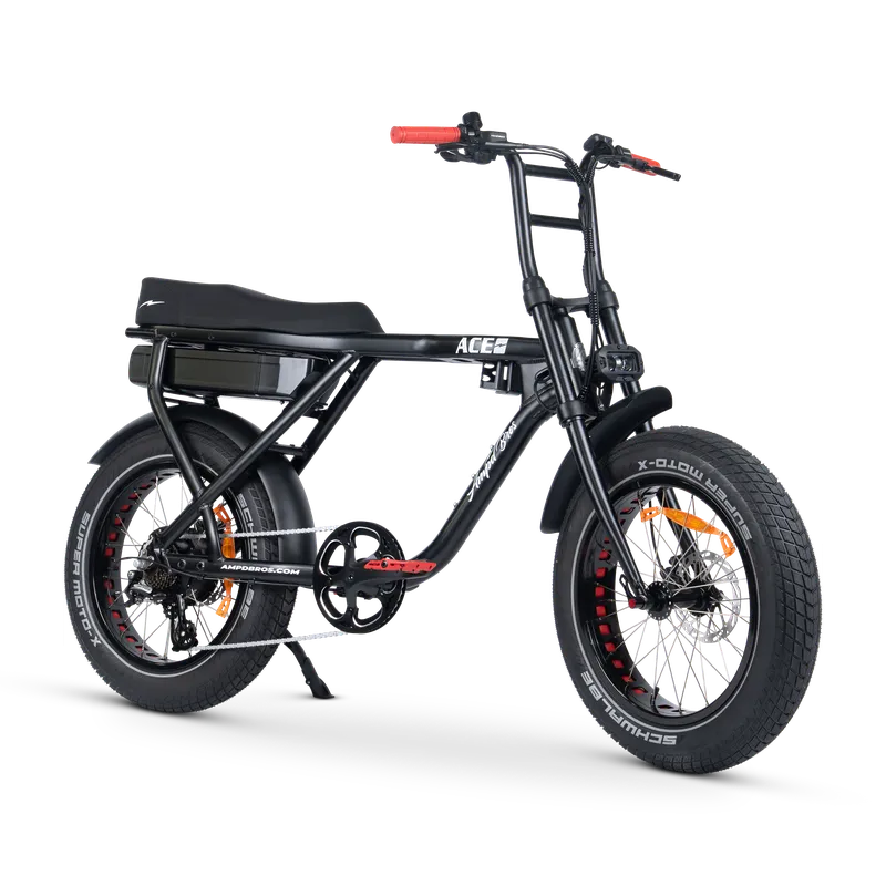 ACE-X Street