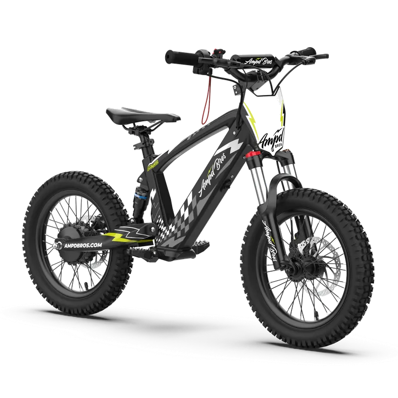 EVO Racing 16"