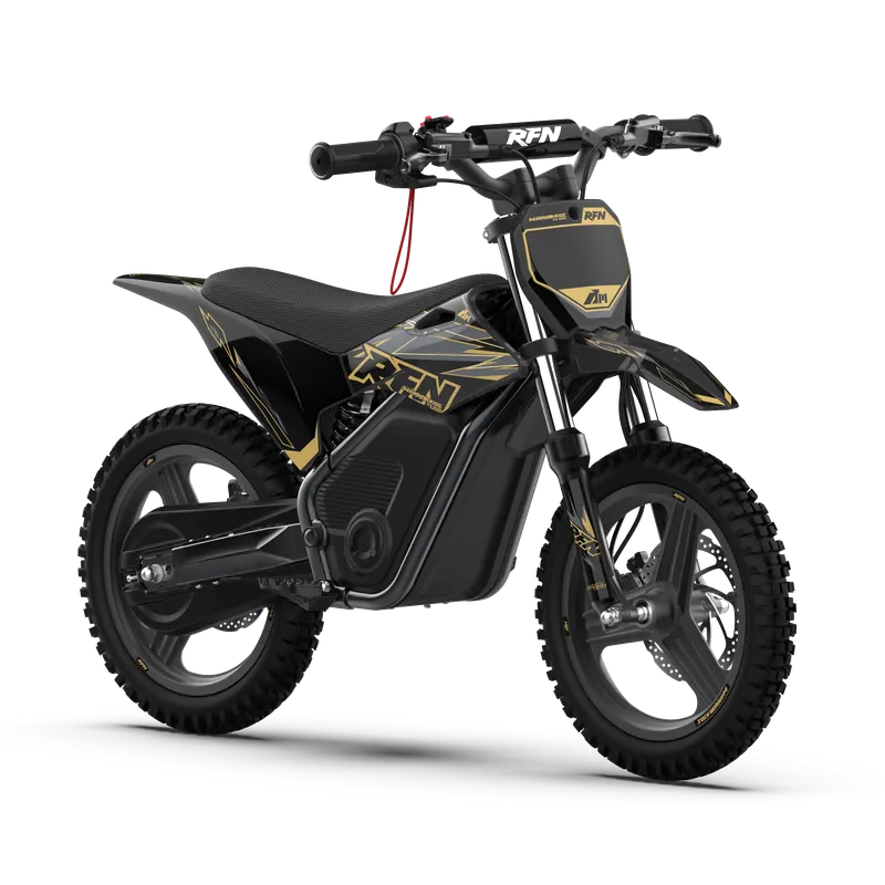 Warrior SX-E500