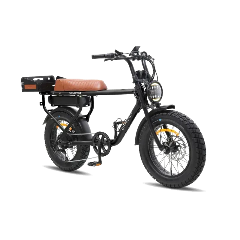 Di Rodi Green Rover DiroDi Rover Gen 6 (1000W) Specs, Price | eBikesDownUnder